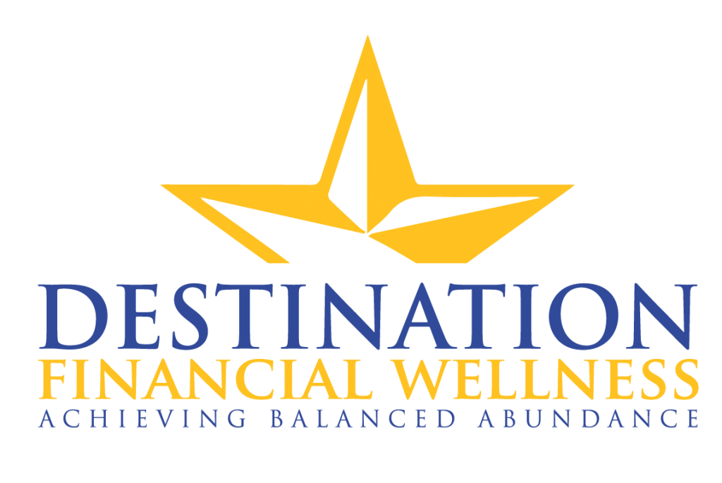Confirmation – Destination: Financial Wellness Institute